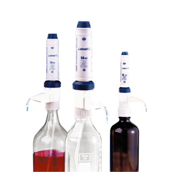 Labmax™瓶口分液器